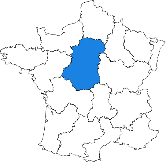 Centre / Île-de-France