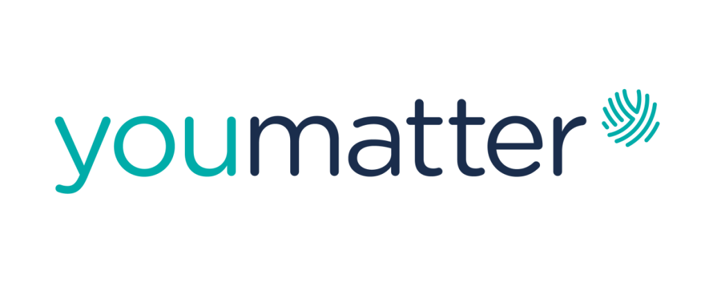 Logo officiel Youmatter